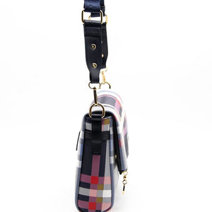 Silver & Polo Laci - Laci SP963 Kadın Çapraz Çanta