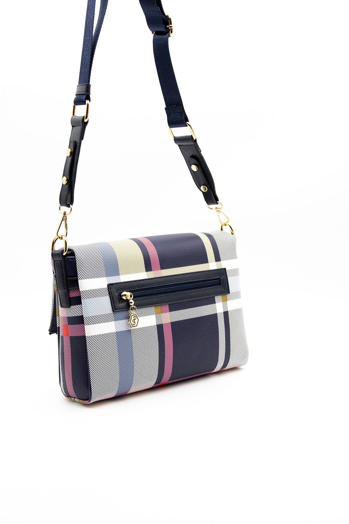 Silver & Polo Laci - Laci SP963 Kadın Çapraz Çanta