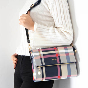 Silver & Polo Laci - Laci SP963 Kadın Çapraz Çanta