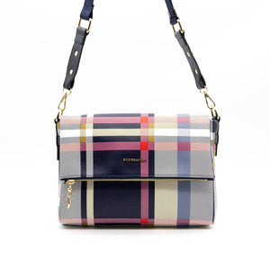 Silver & Polo Laci - Laci SP963 Kadın Çapraz Çanta