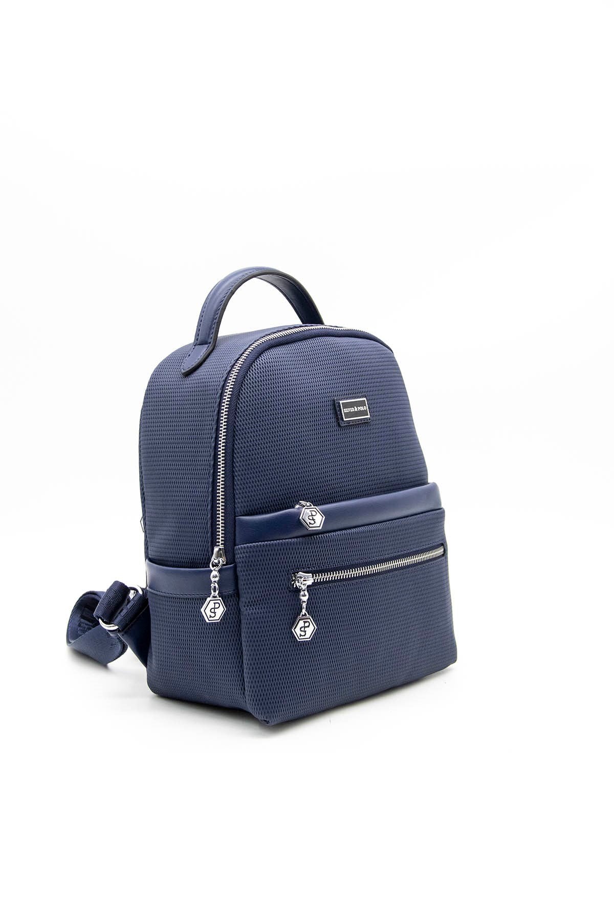 Silver & Polo Laci - Laci SP1061 Kadın Sırt Çantası