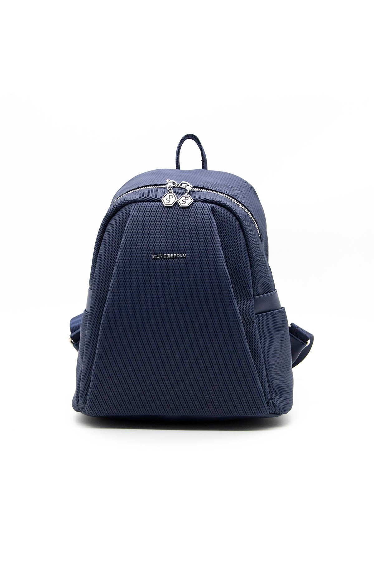 Silver & Polo Laci - Laci SP926 Kadın Sırt Çantası