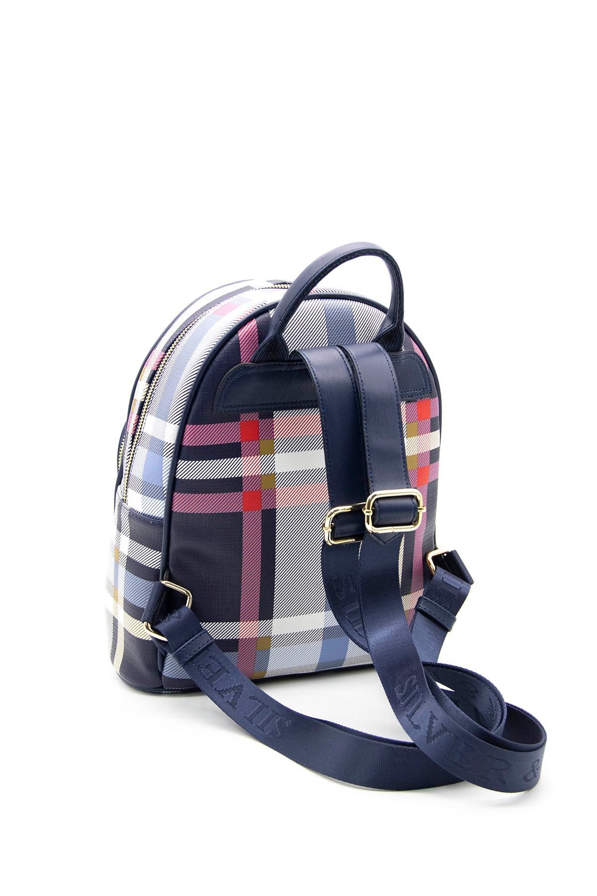 Silver & Polo Laci - Laci SP1062 Kadın Sırt Çantası