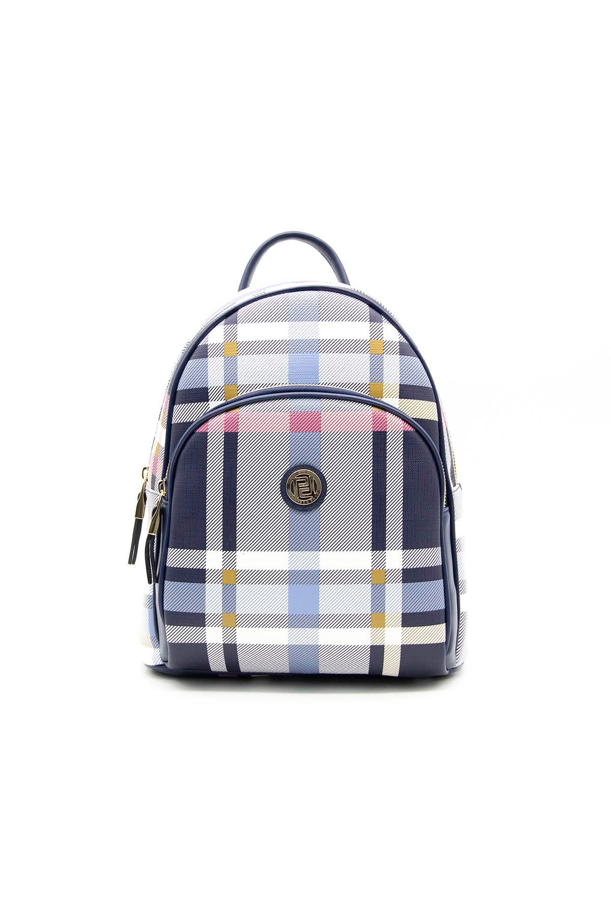 Silver & Polo Laci - Laci SP1062 Kadın Sırt Çantası