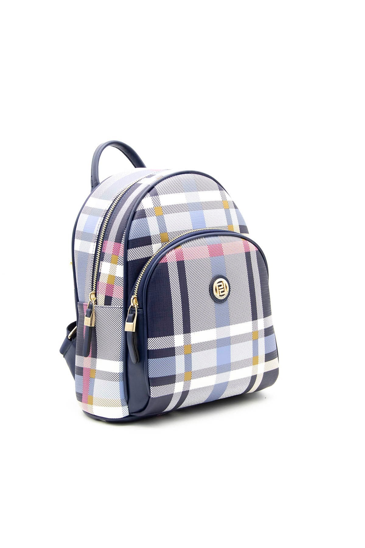 Silver & Polo Laci - Laci SP1062 Kadın Sırt Çantası