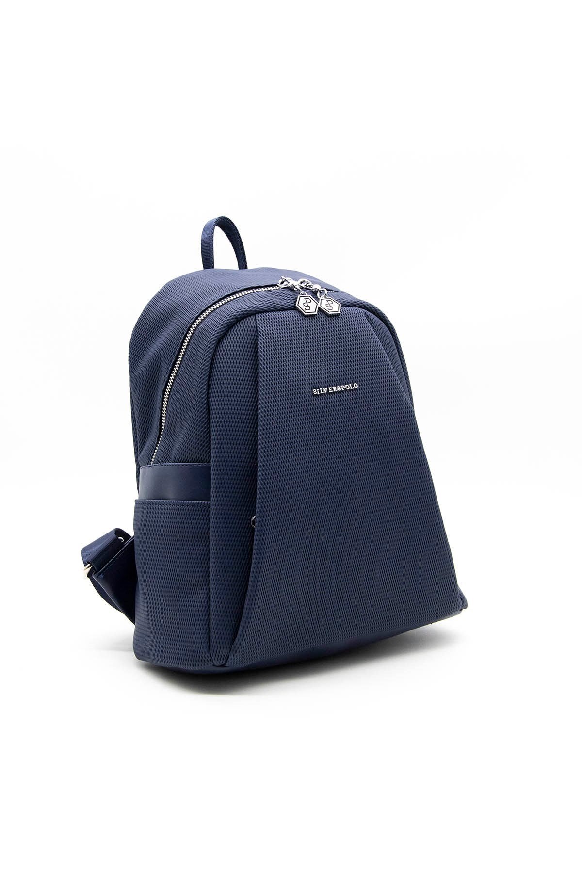 Silver & Polo Laci - Laci SP926 Kadın Sırt Çantası