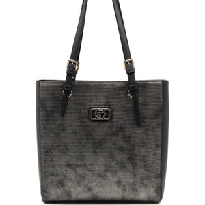 Silver & Polo M.gümüş - Siyah SP1096 Kadın Omuz Çantası