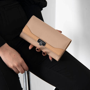 Silver & Polo Nut - Nut SP979 Kadın Cüzdan & Kartlık