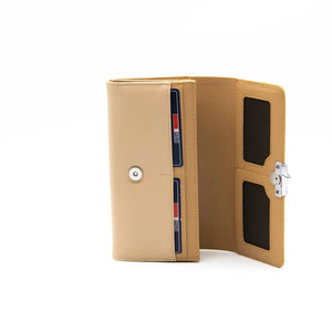 Silver & Polo Nut - Nut SP979 Kadın Cüzdan & Kartlık