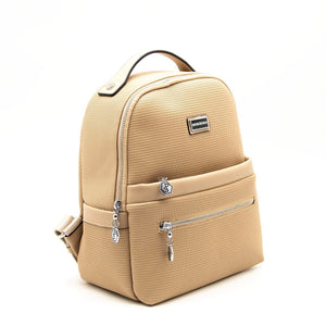 Silver & Polo Nut - Nut SP1061 Kadın Sırt Çantası