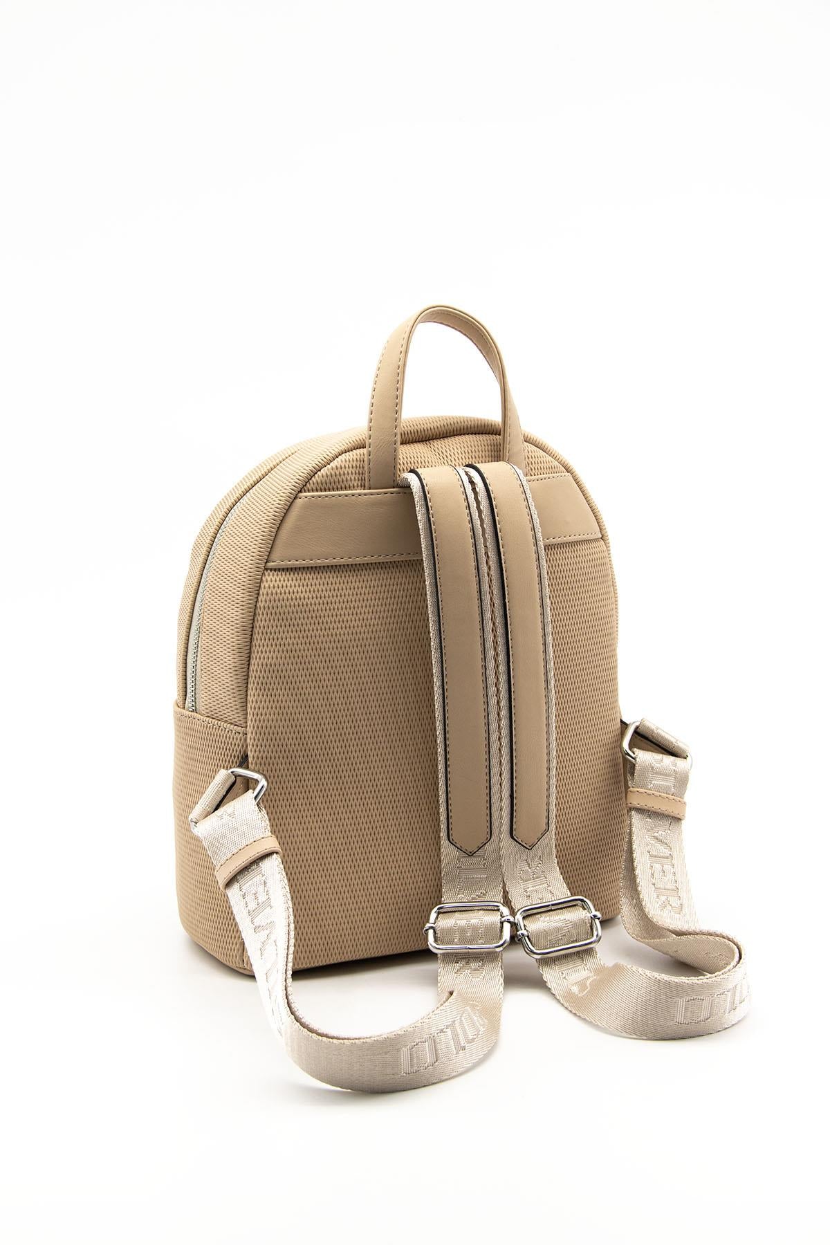 Silver & Polo Nut - Nut SP1146 Kadın Sırt Çantası