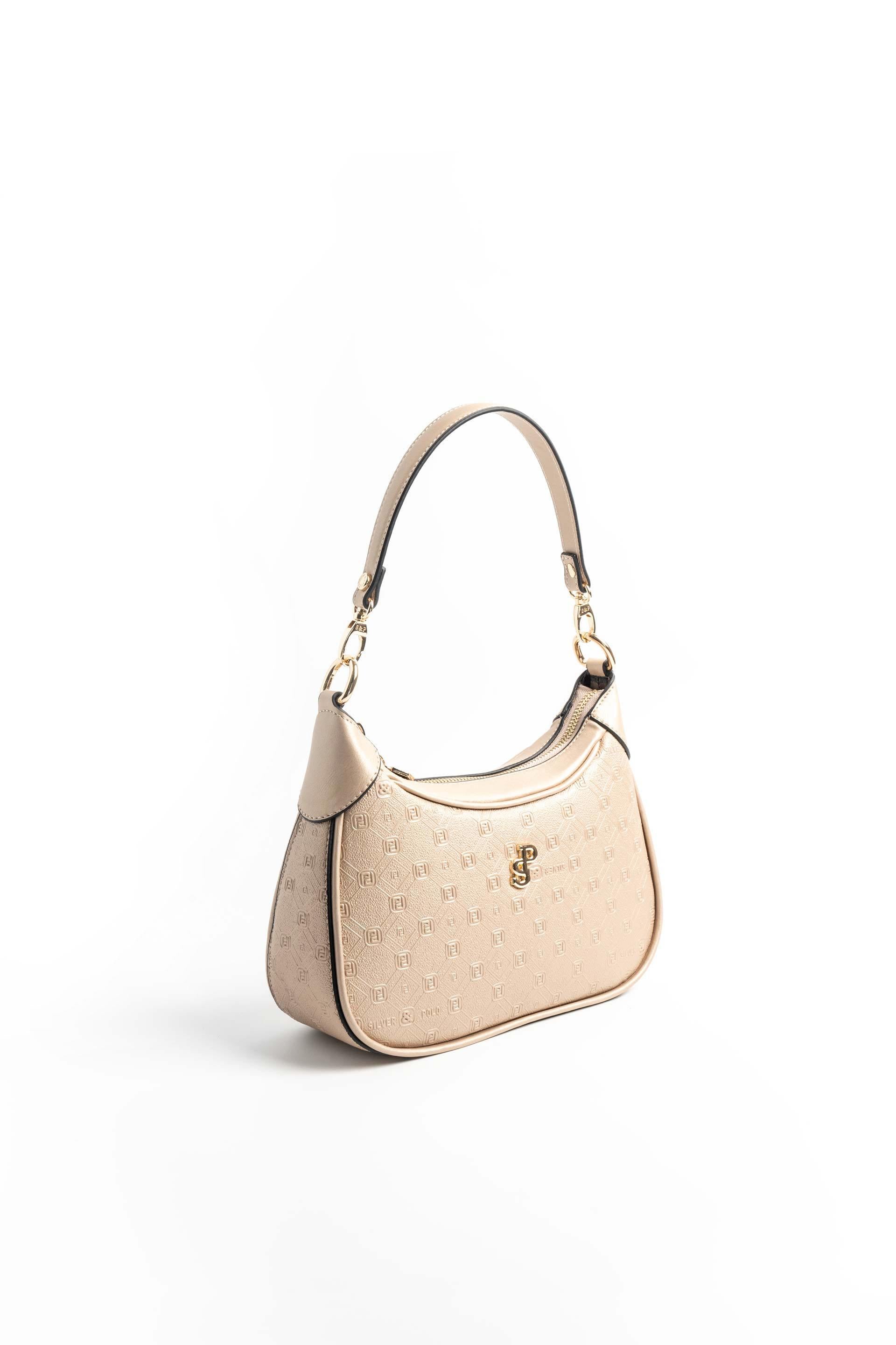 Silver & Polo Nut - S.nut SP1180 Kadın Omuz Çantası