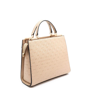 Silver & Polo Nut - S.nut SP1166 Kadın El Çantası