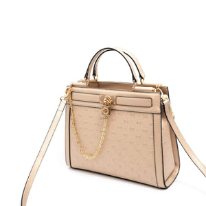 Silver & Polo Nut - S.nut SP1166 Kadın El Çantası