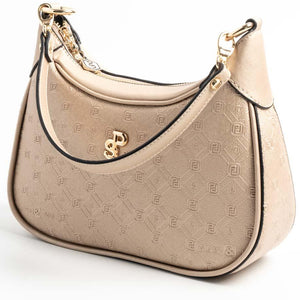 Silver & Polo Nut - S.nut SP1180 Kadın Omuz Çantası