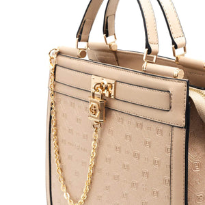 Silver & Polo Nut - S.nut SP1166 Kadın El Çantası