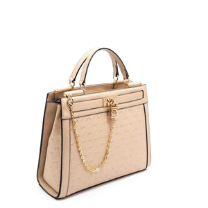 Silver & Polo Nut - S.nut SP1166 Kadın El Çantası