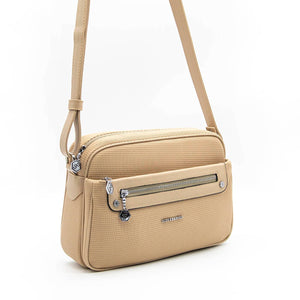 Silver & Polo Nut - Nut SP753 Kadın Çapraz Çanta