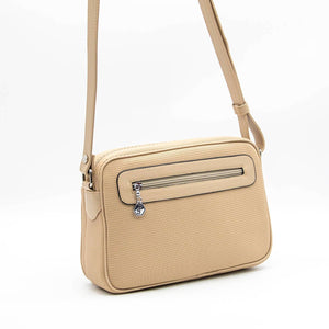 Silver & Polo Nut - Nut SP753 Kadın Çapraz Çanta