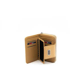 Silver & Polo Nut - Nut SP935 Kadın Cüzdan & Kartlık