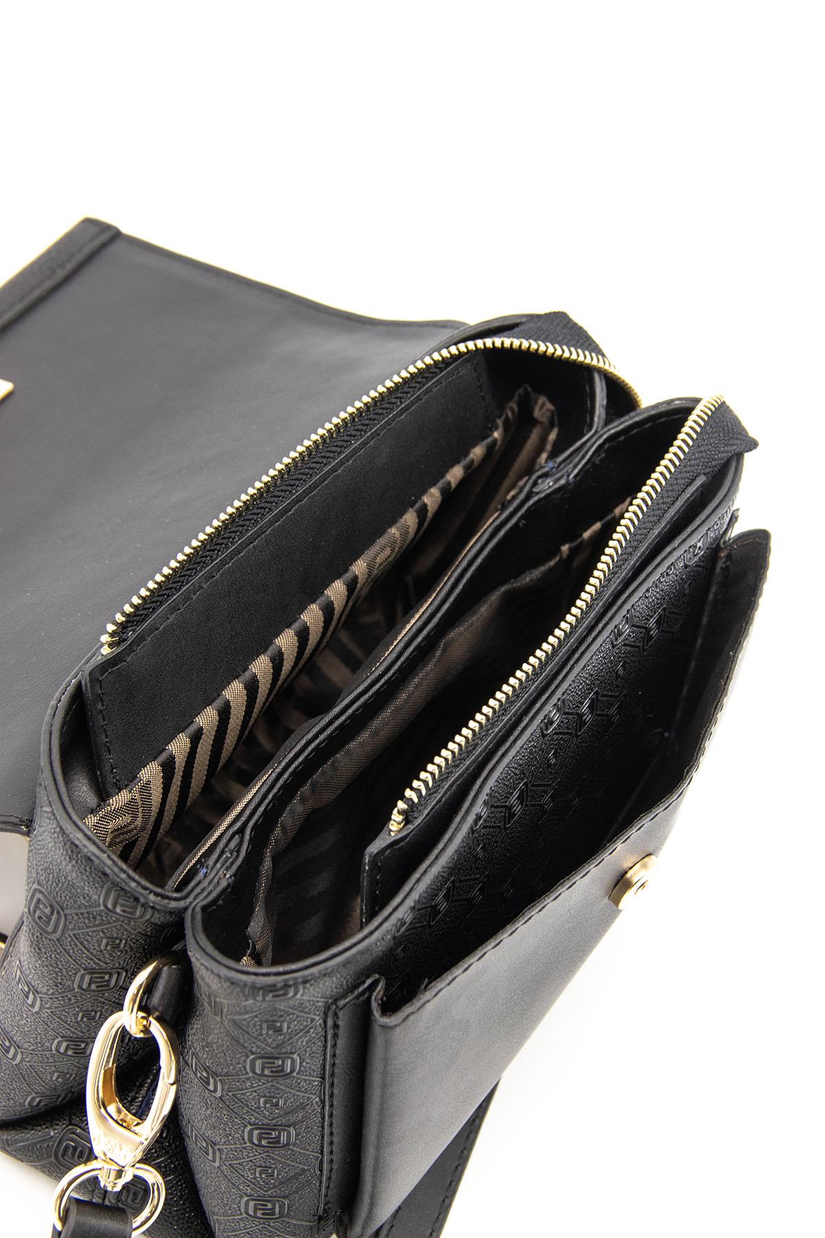 Silver & Polo Sedef - S.nut SP1148 Kadın Çapraz Çanta