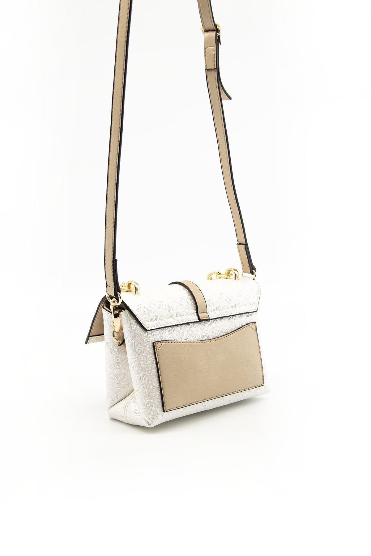 Silver & Polo Sedef - S.nut SP1148 Kadın Çapraz Çanta