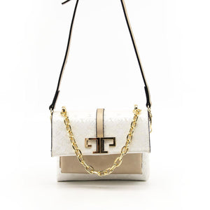 Silver & Polo Sedef - S.nut SP1148 Kadın Çapraz Çanta