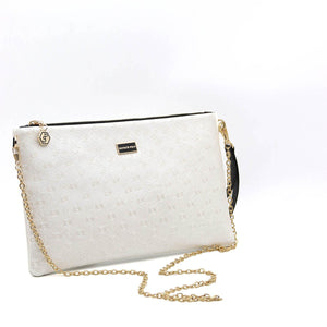 Silver & Polo Sedef - Siyah SP1034 Kadın Portföy & Clutch