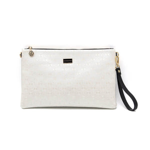 Silver & Polo Sedef - Siyah SP1034 Kadın Portföy & Clutch