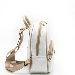 Silver & Polo Sedef - S.nut SP945 Kadın Sırt Çantası