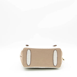 Silver & Polo Sedef - S.nut SP1021 Kadın El Çantası