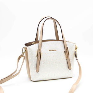 Silver & Polo Sedef - S.nut SP1021 Kadın El Çantası