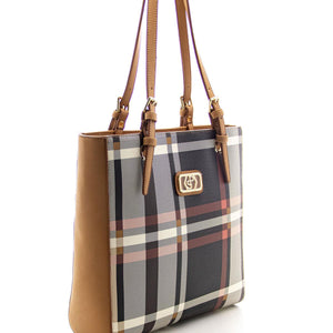 Silver & Polo Siyah - A.Taba SP1096 Kadın Omuz Çantası