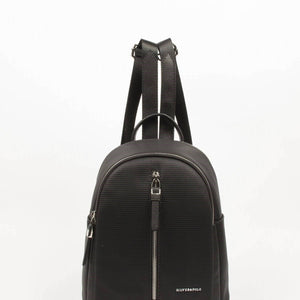 Silver & Polo Siyah - Siyah SP901 Kadın Sırt Çantası