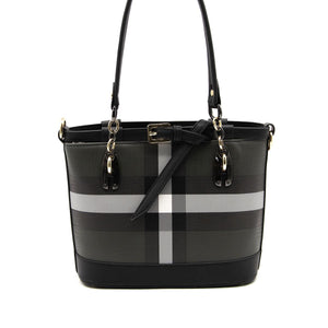 Silver & Polo Siyah - Siyah SP1155 Kadın El Çantası