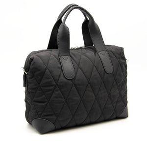 Silver & Polo Siyah SP1152 Kadın Seyahat Çantası