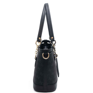 Silver & Polo Siyah SP1155 Kadın El Çantası