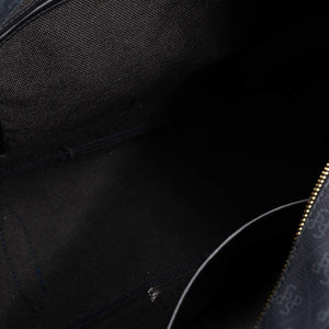 Silver & Polo Siyah SP1169 Kadın Omuz Shopper Çanta