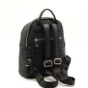 Silver & Polo Siyah SP901 Kadın Sırt Çantası