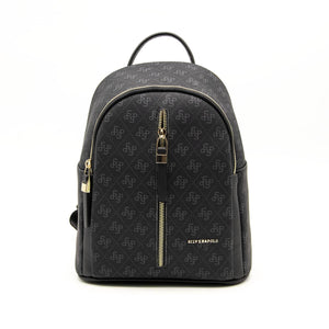 Silver & Polo Siyah SP901 Kadın Sırt Çantası