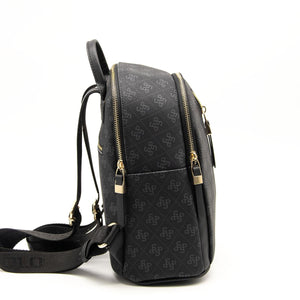 Silver & Polo Siyah SP901 Kadın Sırt Çantası