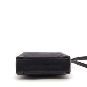 Silver & Polo Siyah - Siyah SP364 Kadın Çapraz Çanta