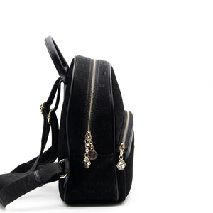 Silver & Polo Siyah - Siyah SP945 Kadın Sırt Çantası