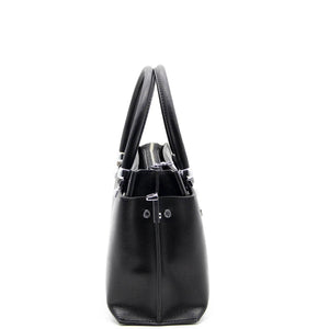 Silver & Polo Siyah - Siyah SP826 Kadın El Çantası