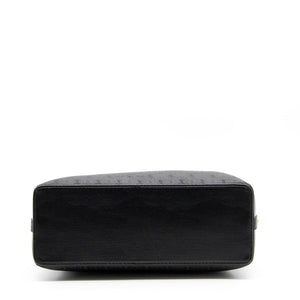 Silver & Polo Siyah - Siyah SP972 Kadın El Çantası