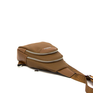 Silver & Polo Taba - Taba SP959 Kadın Bel Çantası