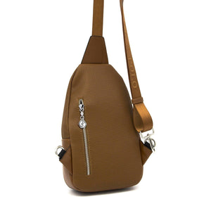 Silver & Polo Taba - Taba SP959 Kadın Bel Çantası