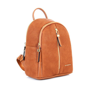 Silver & Polo Taba - Taba SP901 Kadın Sırt Çantası