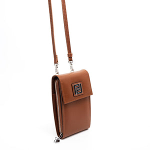 Silver & Polo Taba - Taba SP1145 Kadın Askılı Askılı Cüzdanlı Telefon Çantası