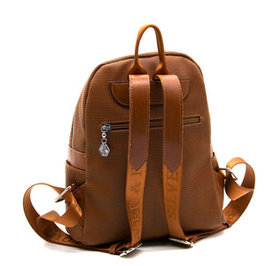 Silver & Polo Taba - Taba SP926 Kadın Sırt Çantası